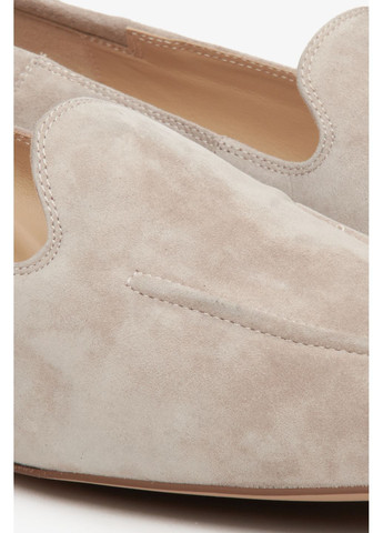 Estro Лофери, колір сірий сірий з, україна — демісезон (366667023)