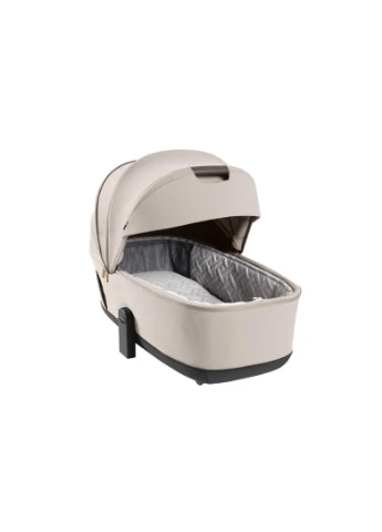 Детская коляска универсальная CRL-6527 "Ultra" Ice Grey 2 в 1 CARRELLO (389887611)