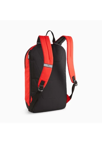 Рюкзак Teamgoal Backpack 24L Red/Black 090239-03 Puma (399414468)