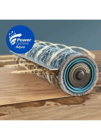 Робот-пилосос -робот XU9100/10 Philips (402282999)
