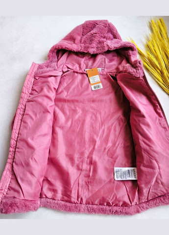 Шубка на підкладці 152см ⭐️Курточка на міжсезоння Pepperts Шуба (307809774)