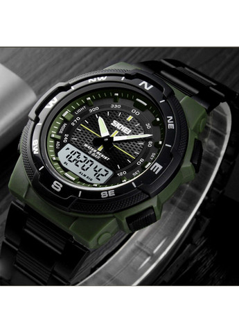 Наручные часы мужские Skmei (369921804)