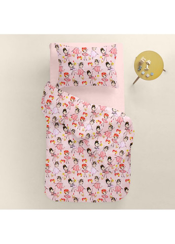 Наволочка на подушку 80х80 BALLERINA CS1 (4822052326626) Cosas (367914606)