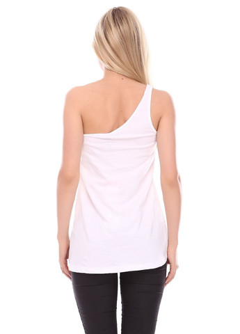 Майка Серый Pink Woman — 319316330