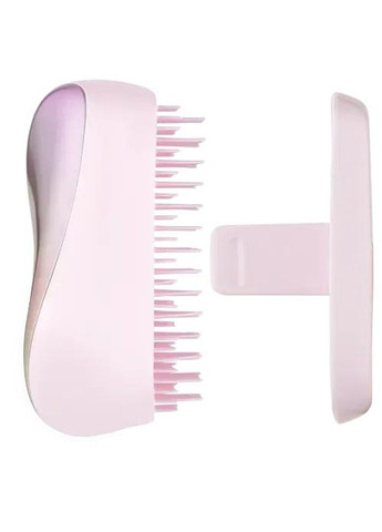 Щітка для волосся Compact Styler Pearlescent Matte Tangle Teezer (361432629)