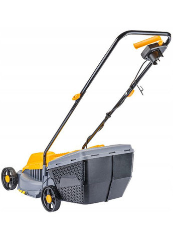 Газонокосилка электрическая 2200 Вт 30 л (Польша) Powermat (337342469)