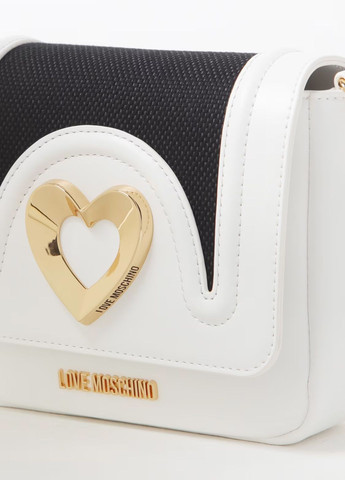 Сумка Moschino Love (330222429)