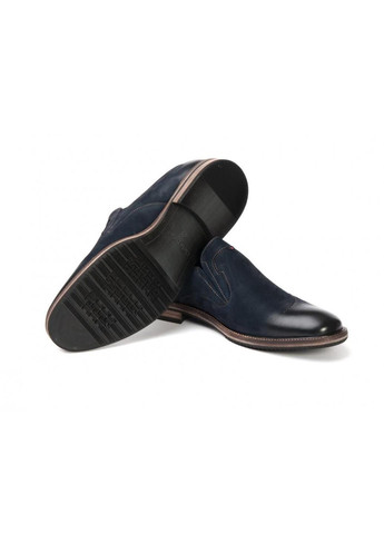 Туфлі 7143084 колір темно-синій Carlo Delari (260957120)