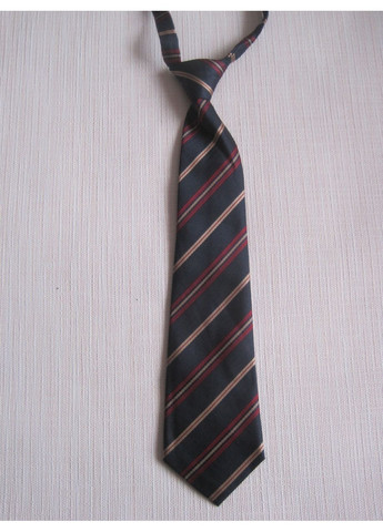 Галстук на резиночке (30к035/1) No Brand (369667341)