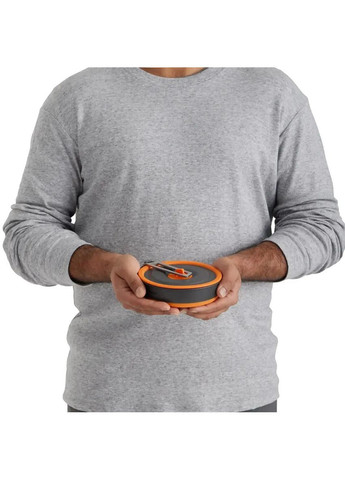 Набор посуды Frontier UL Collapsible One Pot Cook Set w/1L Pot Sea To Summit (341540381)