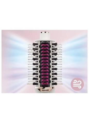 Фен-щетка SmoothStyle Hot Brush & Smoothing Comb HT212EU Shark SmoothStyle Hot Brush &amp; Smoothing Comb HT212EU (366157599)
