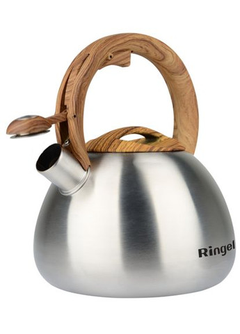 Чайник Classic 2.7 л Ringel (278365955)