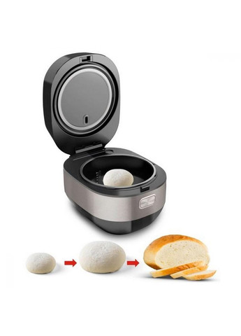 Мультиварка Multicook & Bake IH RK908A34 Tefal (314928252)