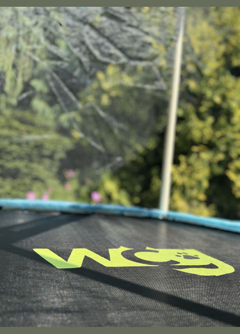 Батут манеж 173 см шестигранный с сеткой Hexi M WCG (346535190)