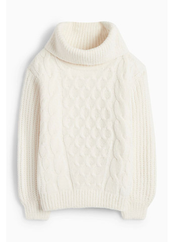 Вязаный гольф C&A (366283076)