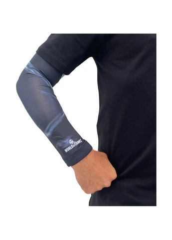 Геймерский рукав WORLD OF TANKS Gaming Arm Sleeve 02D (ВТ) M (FWGSLEEVE02D2200M) Wargaming (377474050)