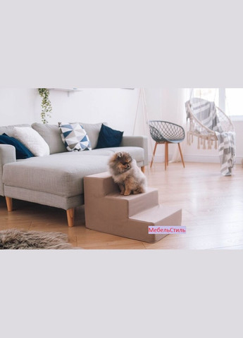 Драбинка для собак купити Портативна драбинка для собак Драбинка для маленьких собак Лесенка для цуценят P&S (372152279)