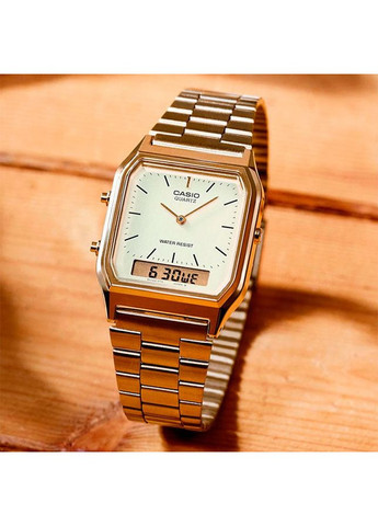 Наручний годинник AQ-230GA-9D Casio (316716387)