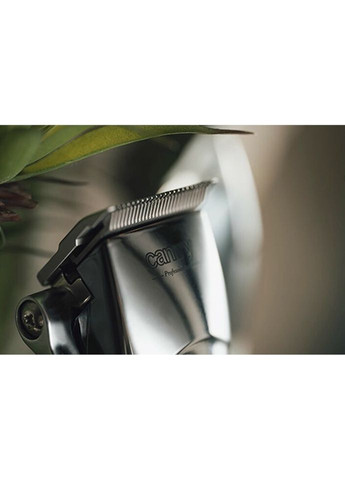 Машинка для стрижки волосся CR-2835s 100 Вт срібляста Camry (321980484)