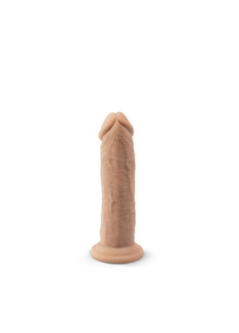Фалоімітатор Robby Real Skin Flesh (MODEL 2 size 6in) Silexd (349501309)