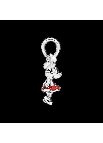 Срібний шарм Мінні Маус 397768EN09 Kabluchka (355344124)
