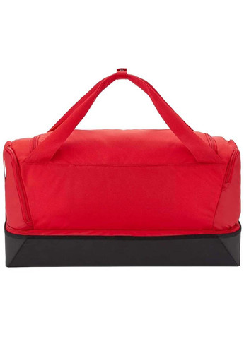 Сумка NK ACDMY TEAM M HDCS 37L Червоний 53х30х27 см Nike (333957544)