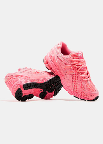 Розовые летние женские кроссовки ✅ No Brand розовые лето (327890372)