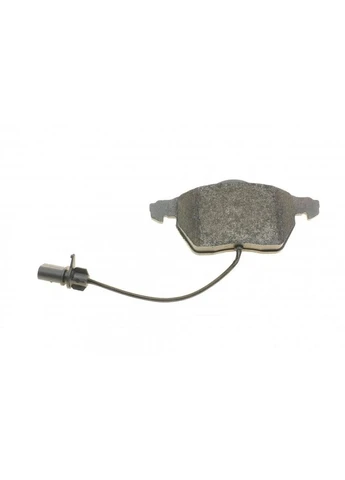 Колодка гальм. диск. AUDI A4, A6, SKODA SUPERB, VW PASSAT передн. (вир-во ) 0 986 494 050 Bosch (332797842)