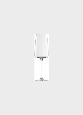 Набір келихів для ігристих вин Sensa Light & Fresh Sparkling 6шт х 388 мл (120591) Schott Zwiesel (392292200)