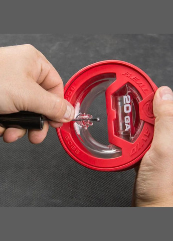 Протяжка Bore Boss 20GA Real Avid (316437601)