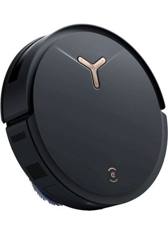 Робот-пылесос Deebot T50 MAX PRO OMNI BLACK (DEX54) Ecovacs (361079322)