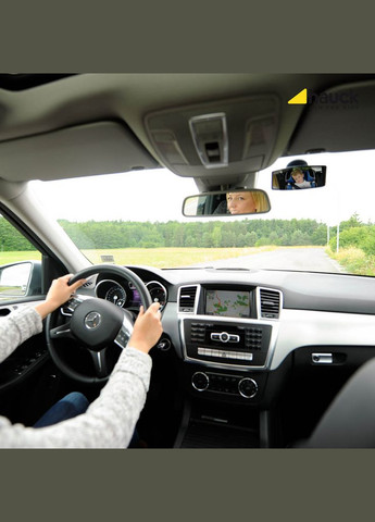 Зеркало заднего вида Watch Me 2 () Hauck 61838-7 (335973802)