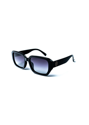 Солнцезащитные очки с поляризацией Классика женские LuckyLOOK 434-509 (291161710)