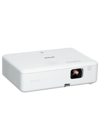 Проектор (V11HA84040) Epson CO-FH01 (389565217)