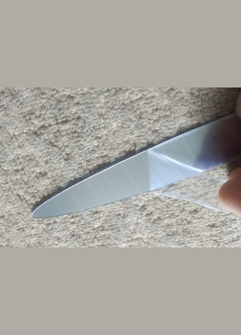 3D часы настенные темно-серые Цифры по английски 3D Б230-47' пули темно-серый No Brand (302242368)