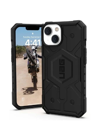 Ударопрочный чехол Pathfinder with MagSafe для Apple iPhone 15 Plus / 14 Plus (6.7") UAG (386288886)