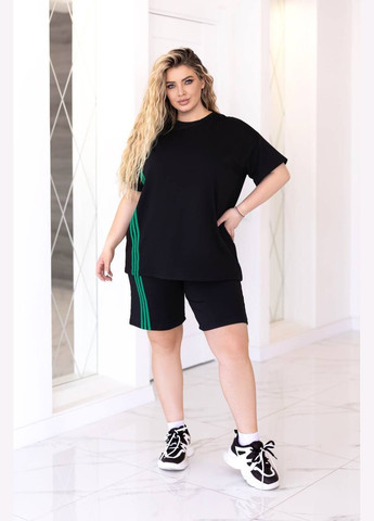 Женский спортивный костюм FINO Mode (330748788)