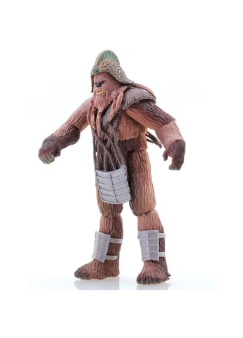 Экшен-фигурка Wookiee Warrior Star Wars Revenge Of The Sith Greatest Battles The Saga Collection () Hasbro 87254/87181 (395873336)