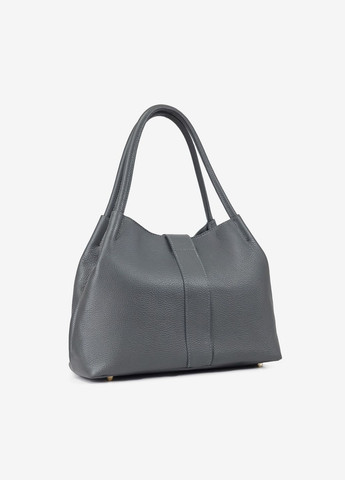 Сумка женская кожаная тоут средняя Tote Regina Notte (303429125)