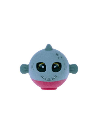 Коллекционная игрушка-фигурка Пиранья Пэри S2 FLO0402 Flockies (315812800)