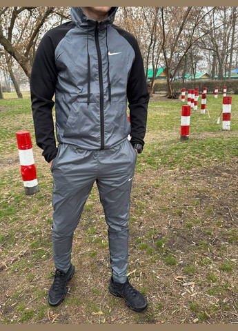 Костюм водовідводяща европлащівка, чудовий захист від вітру та дощу No Brand (317242102)