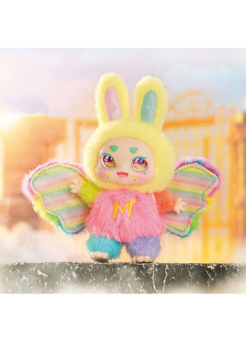 Колекційна м'яка іграшка з кільцем POP TOP Kimmon - Мрійники Pop It (360407509)