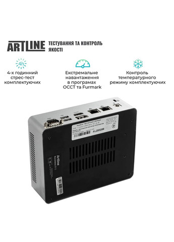Неттоп Business B12 (B12v38) ARTLINE (363836906)