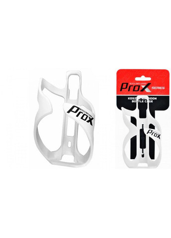 Фляготримач Competition пластиковий ProX (369648035)