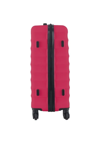 Чемодан 24" (M) Dark Rose (T5633-2) Semi Line (393641793)
