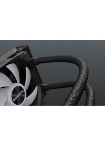 Система водяного охлаждения Gaming 360 Gigabyte (362669265)