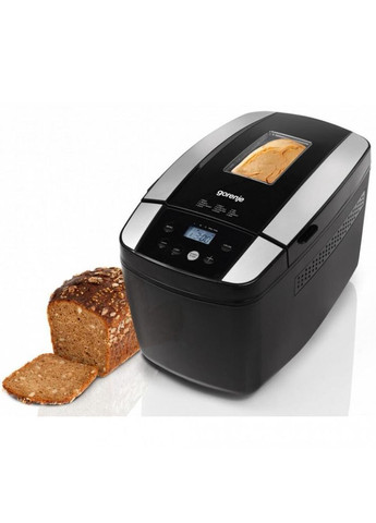 Хлебопечка BM1210BK Gorenje (314864752)