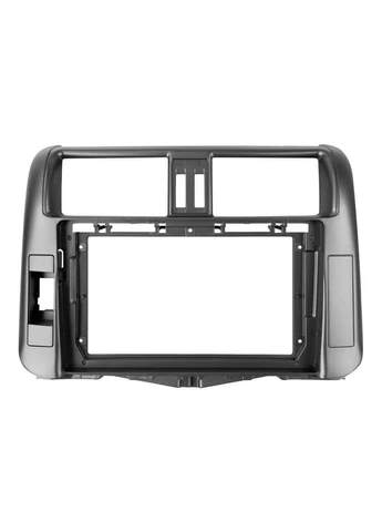 Штатная магнитола CC3 2K 6+128 Gb Toyota Land Cruiser Prado 150 2009-2013 (C) 9" Teyes (378903303)