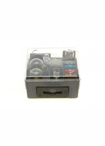 Комплект лампочек H1 12V (P21/4W, P21W, R5W, C5W T4W + 4 предохранителя) 983043000 Narva (332213859)