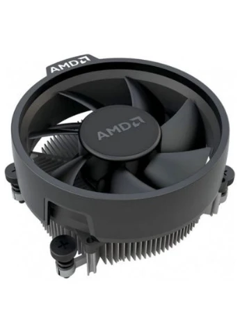 Процессор Ryzen 5 7600 (100-100001015MPK) AMD (394057372)